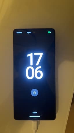 Google pixel 7 Graphene os