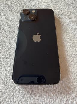 iPhone 13 mini 128 GB