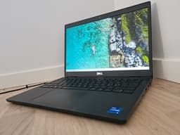 Dell Latitude 3420 i5 minne 24GB
