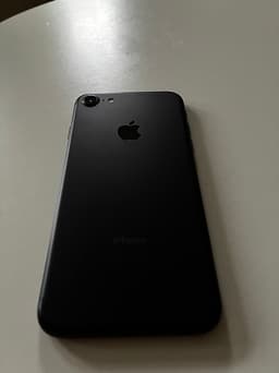 iPhone 7