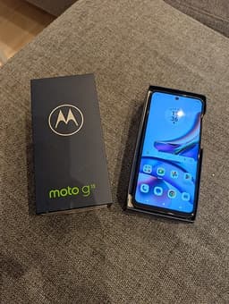 Moto G13 128GB