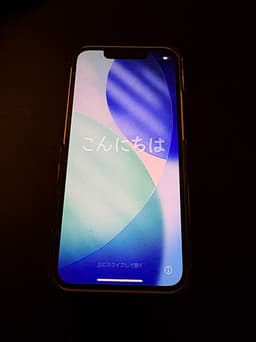iPhone 13 mini