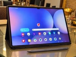 Samsung Galaxy Tab S10 Ultra 14,6” | 12GB/256GB | S Pen + Fodral