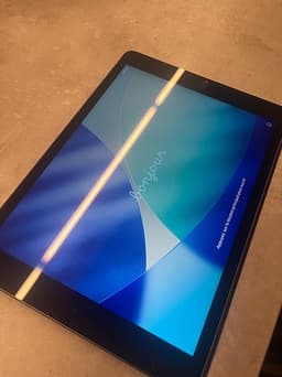 Apple iPad 10.2" 9th Gen (2021) 64GB WiFi - Grå