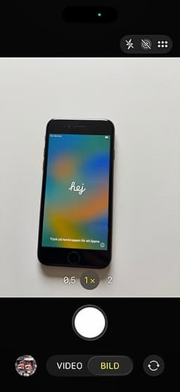 Iphone 8