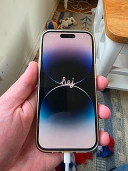 iphone 14 pro