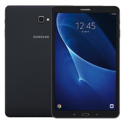 Samsung Galaxy Tab A surfplatta 32 GB svart