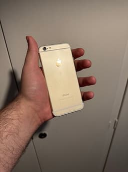 iPhone 6