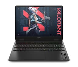 HP OMEN MAX 16 – RTX 5080, Ultra 9, OLED 240Hz – Säljes/Bytes