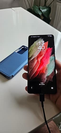 samsung s21 ultra 512gb / 16