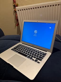 Apple MacBook Air 13 tum bärbar dator