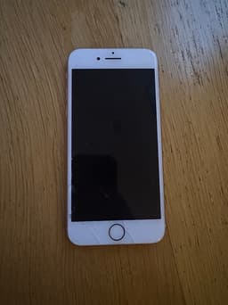 iPhone 8 64GB Rosé