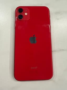 iPhone 11