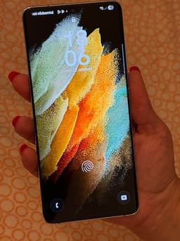 Samsung Galaxy Ultra S21 5G