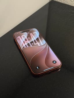 Apple iPhone 17 Pro Max 256 GB NYSKICK!
