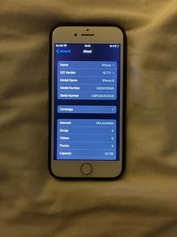 iPhone 8