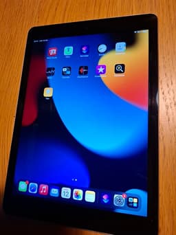 Apple iPad Air 2 surfplatta 64 GB