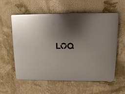 Lenovo LOQ Essential R7-170/16/512/4050 15,6" bärbar gamingdator