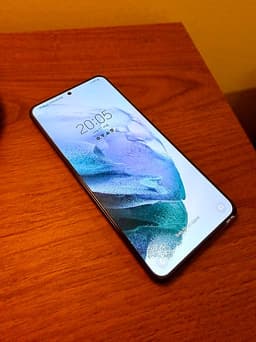 Samsung Galaxy S21+ 5G 128GB