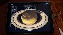 Apple iPad Pro surfplatta 256 GB