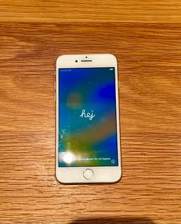 iPhone 8