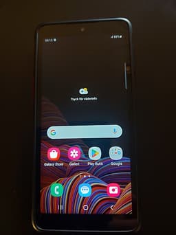 Samsung Galaxy XCOVER 5