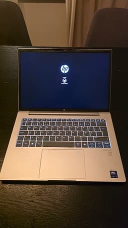 HP ProBook 440 G11