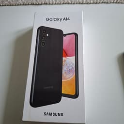 Samsung Galaxy A14