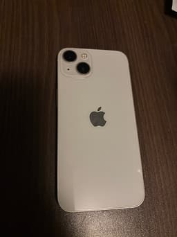 iPhone 13