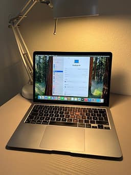 MacBook Air 13" M1 (2020)