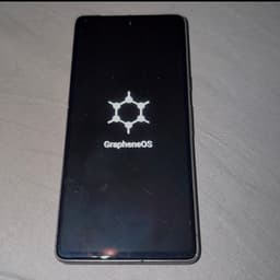 Google pixel 7 GrapheneOS