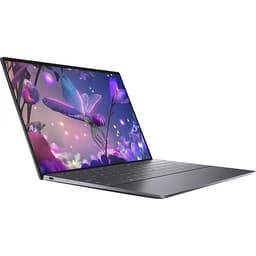 Dell laptop XPS 13 Plus (9320) graphite i nyskick!