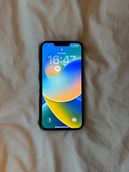 Apple iPhone 13 mobil 128 GB
