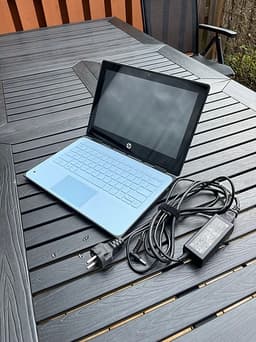 HP Pro x360 fortis 11 inch G9