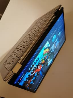 Asus flip.touch screen.14 tum.8 generation