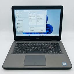 Dell Latitude 3310 - Bra skick