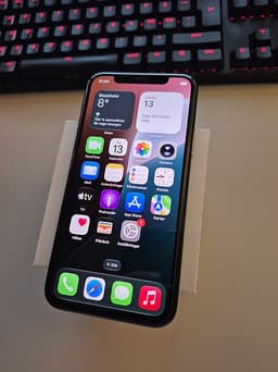 iPhone 11 Pro 64GB