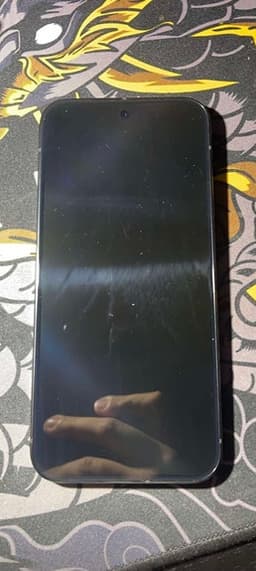 Google pixel 9 PRO XL Grapheneos