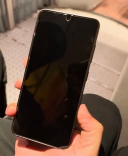 Samsung Galaxy S24 mobil 128 GB svart