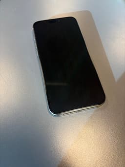 Iphone 16 Pro Max 256GB | Titanium | mycket fint skick