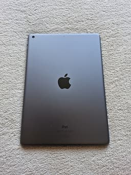 Apple iPad 10,2” (9:e gen, 64gb, 2021) – Nyskick, ej använd