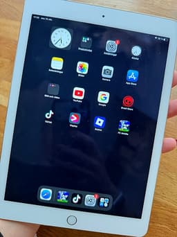iPad Air 2