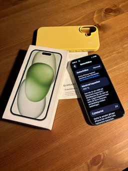 iPhone 17 Säljes