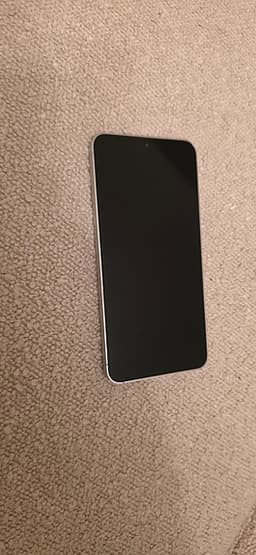 Samsung S24 128gb Marble Gray
