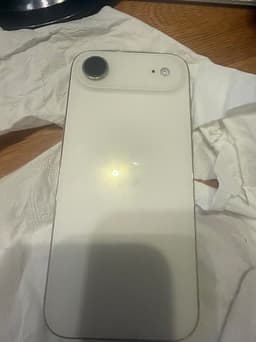 IPhone Air