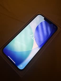 Apple iPhone 13 mobil