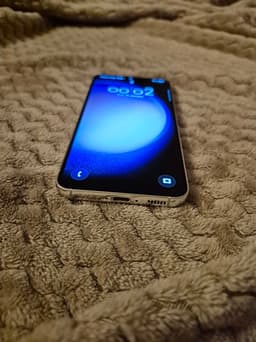 Samsung Galaxy s23