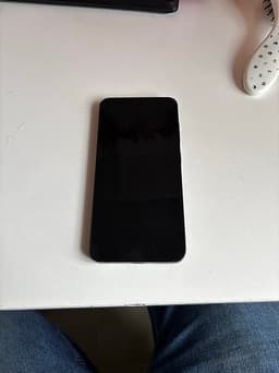 Samsung Galaxy S25 128gb snapdragon 8
