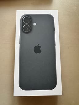 Apple iPhone 17 Pro