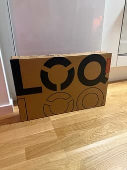 Lenovo LOQ 15IRX10 5070 15”
